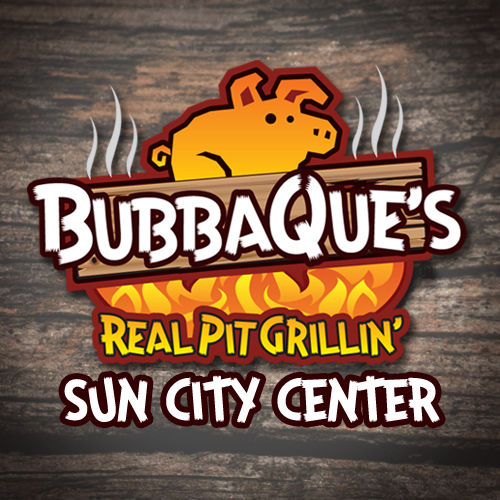 BubbaQue's Suncity Center